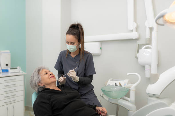 Best Mobile Emergency Dentist in Morton Grove, IL