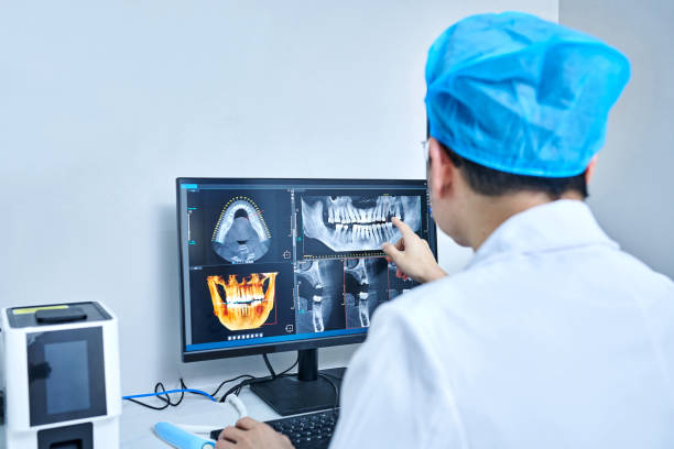 Best Broken or Cracked Tooth Emergency Dentist in Morton Grove, IL
