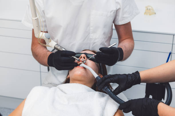 Best Orthodontic Emergency Dentist in Morton Grove, IL