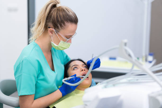 Best Emergency Cosmetic Dentistry in Morton Grove, IL