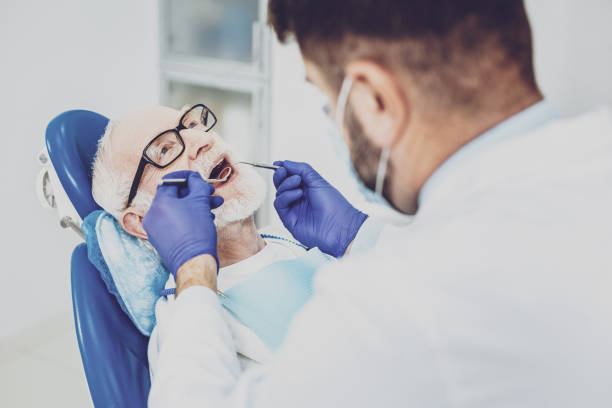 Best Emergency Cosmetic Dentistry in Morton Grove, IL